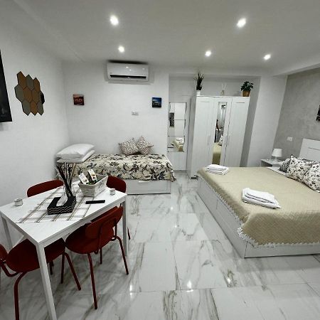 A Cas Ra Nonna Villa Napoli Exterior foto
