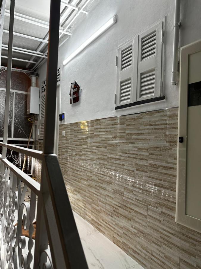 A Cas Ra Nonna Villa Napoli Exterior foto