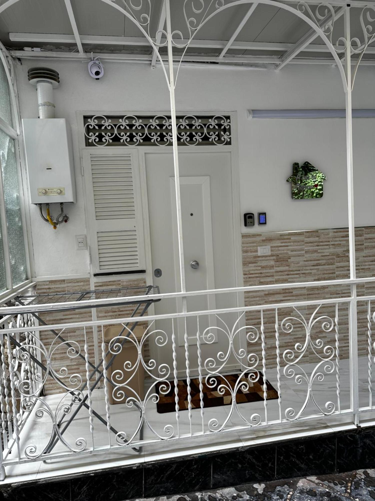 A Cas Ra Nonna Villa Napoli Exterior foto