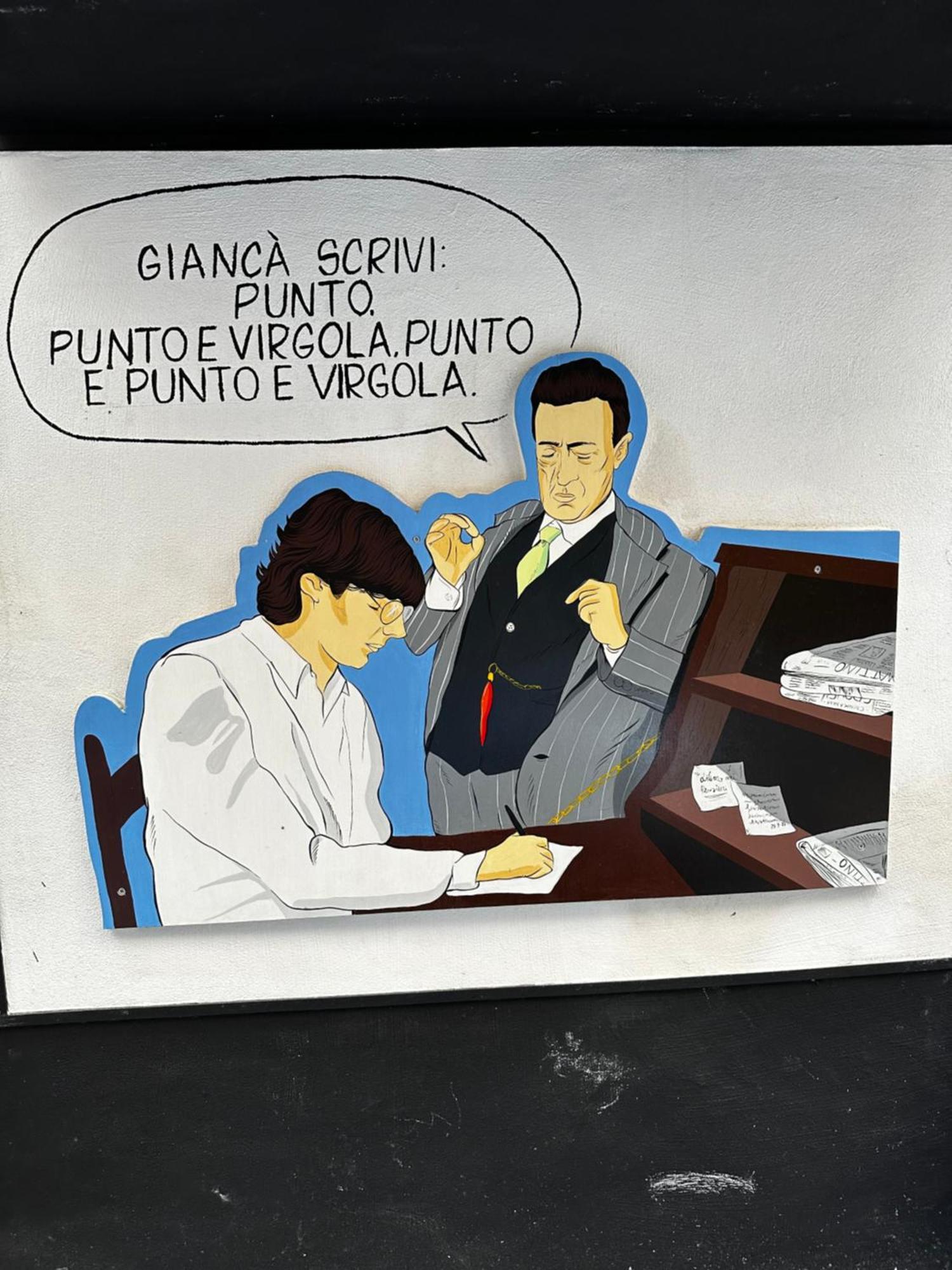 A Cas Ra Nonna Villa Napoli Exterior foto