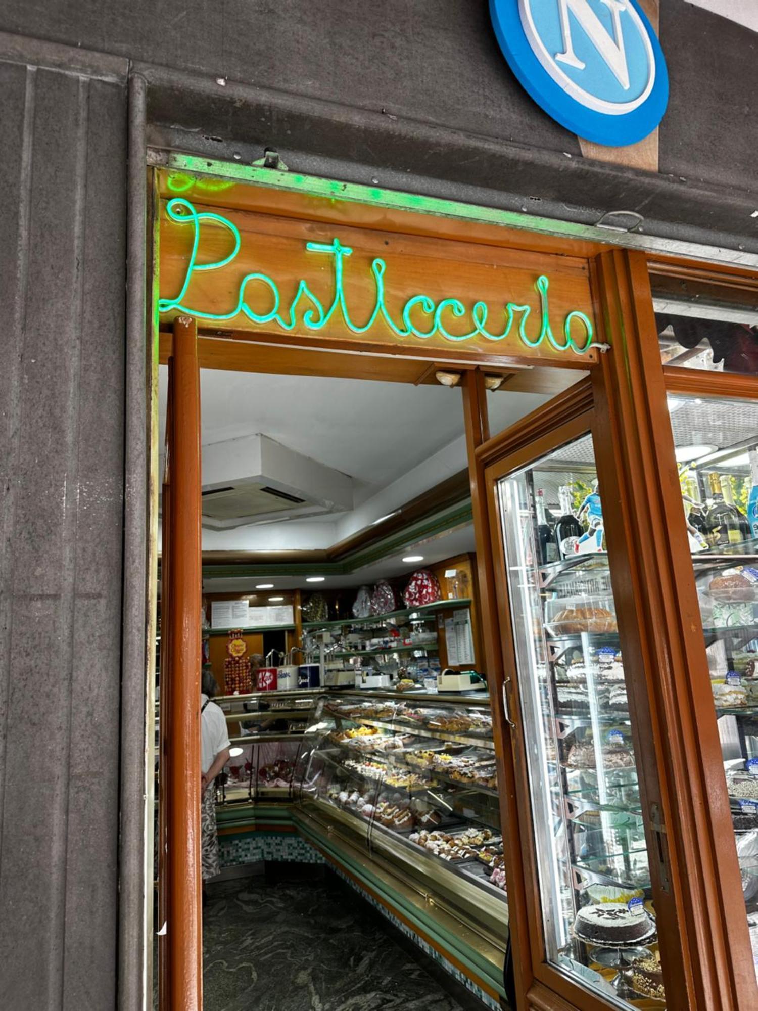 A Cas Ra Nonna Villa Napoli Exterior foto