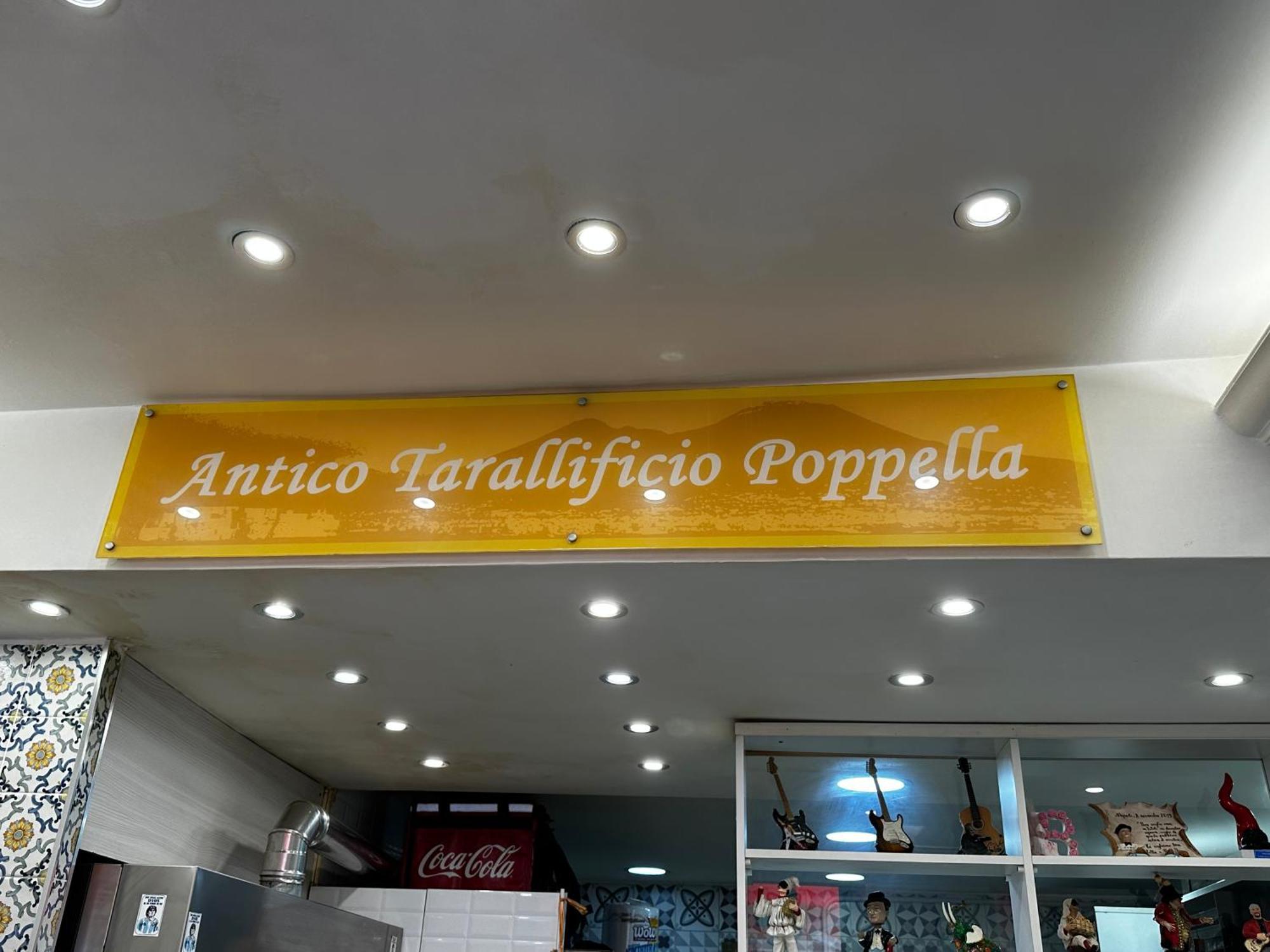 A Cas Ra Nonna Villa Napoli Exterior foto